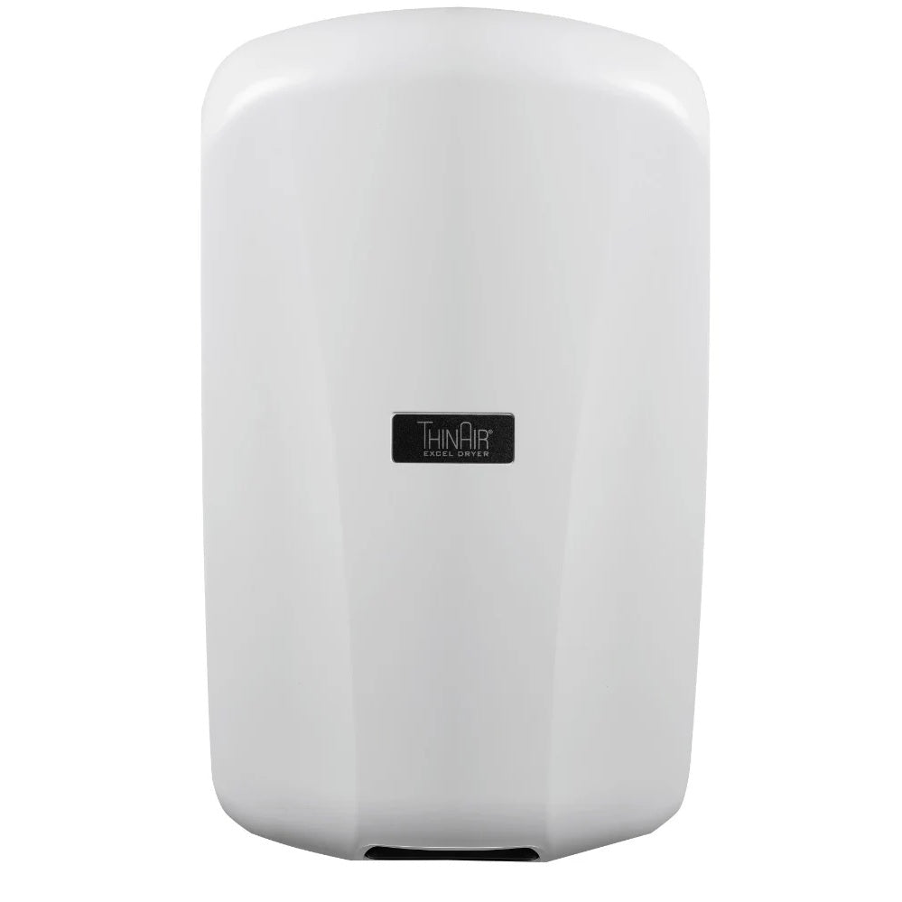 ThinAir® Hand Dryer, ADA-Compliant - White Epoxy #TA-W