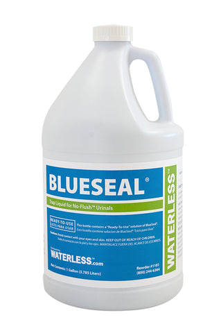 Waterless BlueSeal® #1101