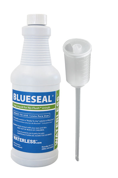 Waterless BlueSeal® #1114