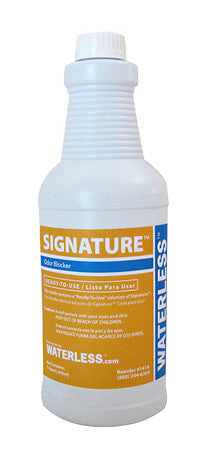 Waterless Signature™ #1414