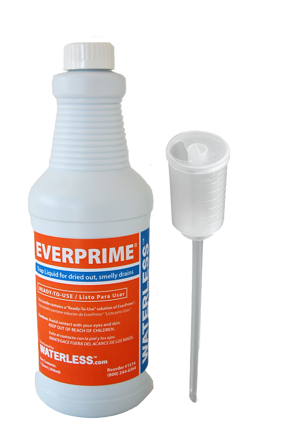 Waterless EverPrime® #1514