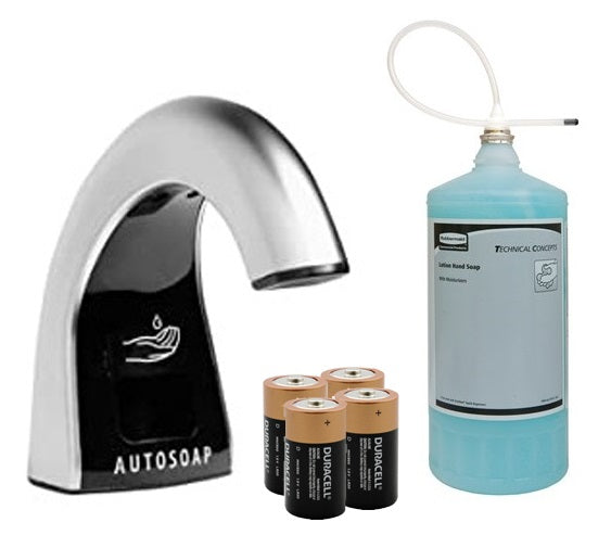 Rubbermaid #401310 & #401331