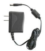 AMAC-AD01, Plug-in 6-Volt AC Power Adapter