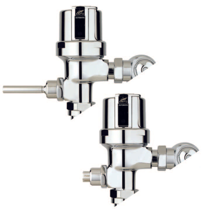 AMTC HYBRIDFLUSH® #AEF-801-RU