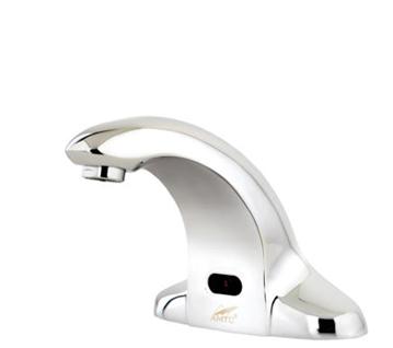 HYBRIDFLO® AEF-301: Sensor-Operated Automatic Faucet System