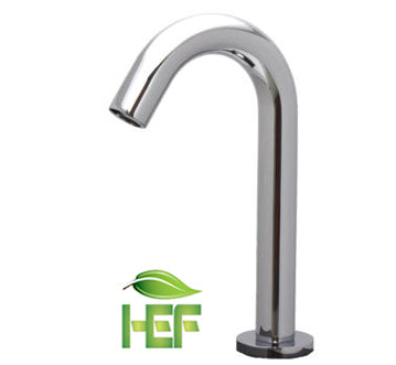 FIXEDFLO® Gooseneck Automatic Faucet AEF-302TFF