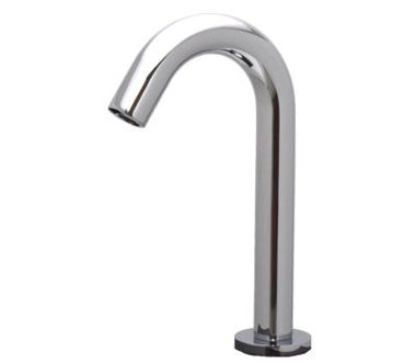 HYBRIDFLO® Gooseneck Automatic Faucet System AEF-302T