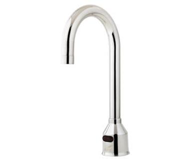 HYBRIDFLO® Gooseneck Automatic Faucet System AEF-302