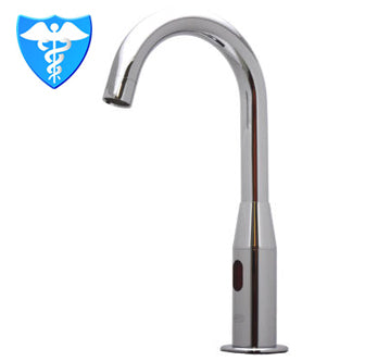 AMTC HEALTHFLO® #AEF-321HF