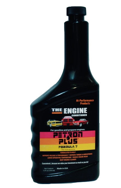 Petron Plus™ AFR Engine Conditioner #12121