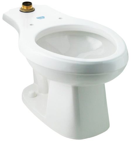 AMTC  High Efficiency Toilet Bowl #AUT-1012