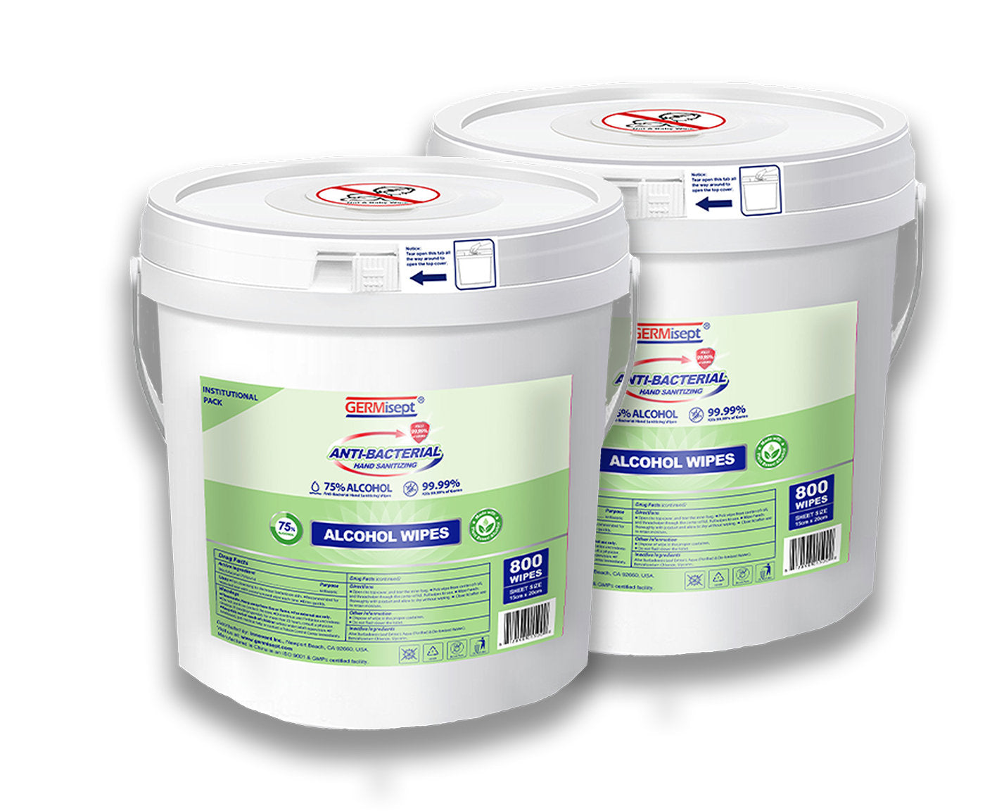 GERMisept #G01500
