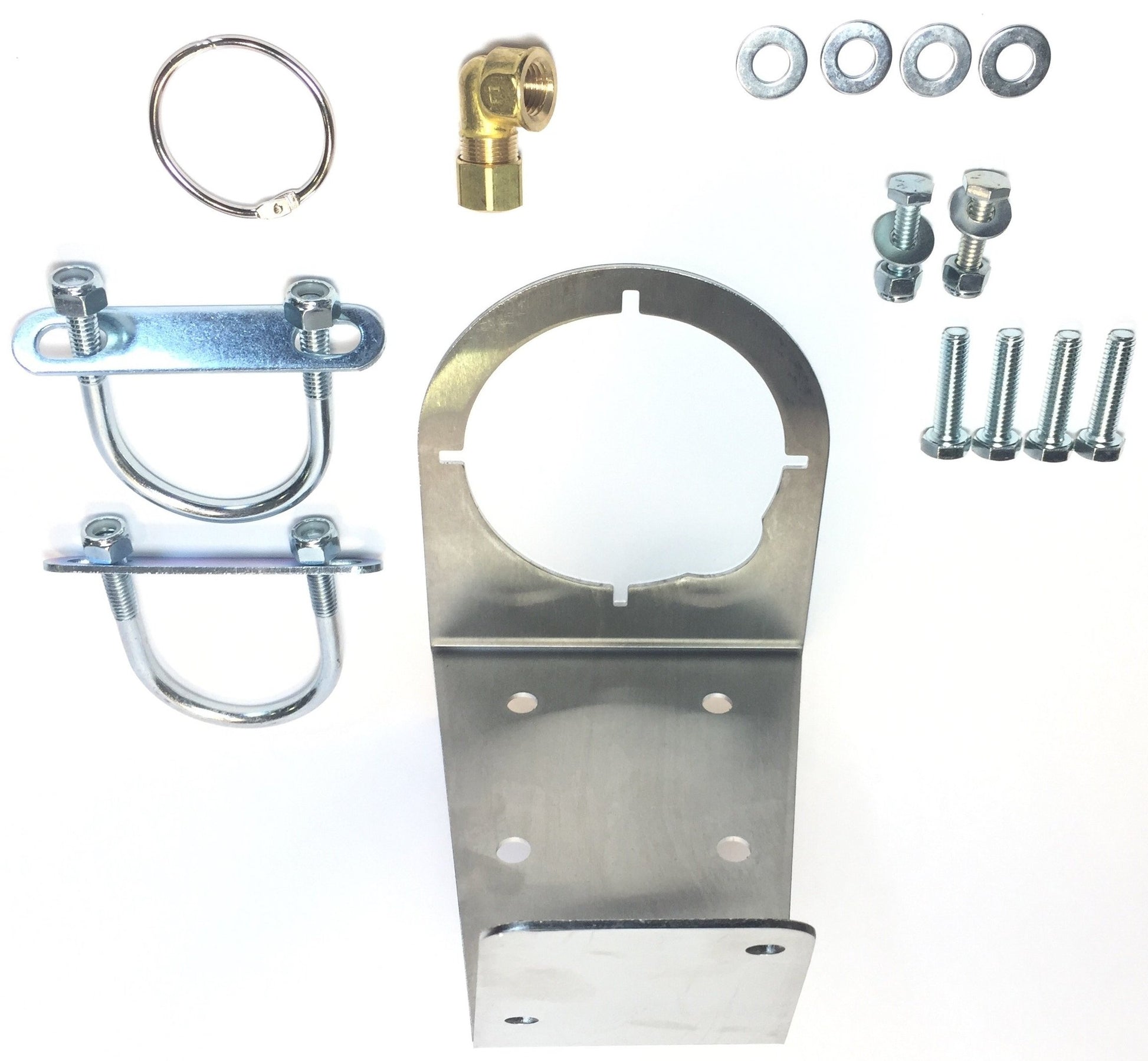 ATS Electro-Luber™ #250BRACK-MPWC-K