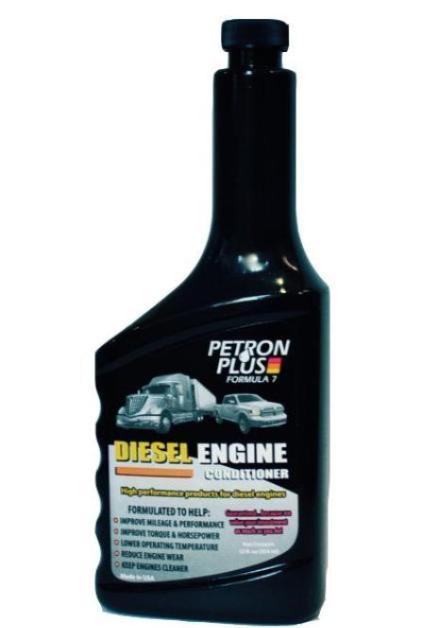 Petron Plus™ Diesel Engine Conditioner #12122