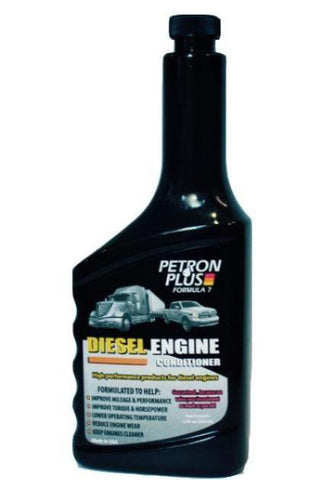 Petron Plus™ Diesel Engine Conditioner  12 oz #12122