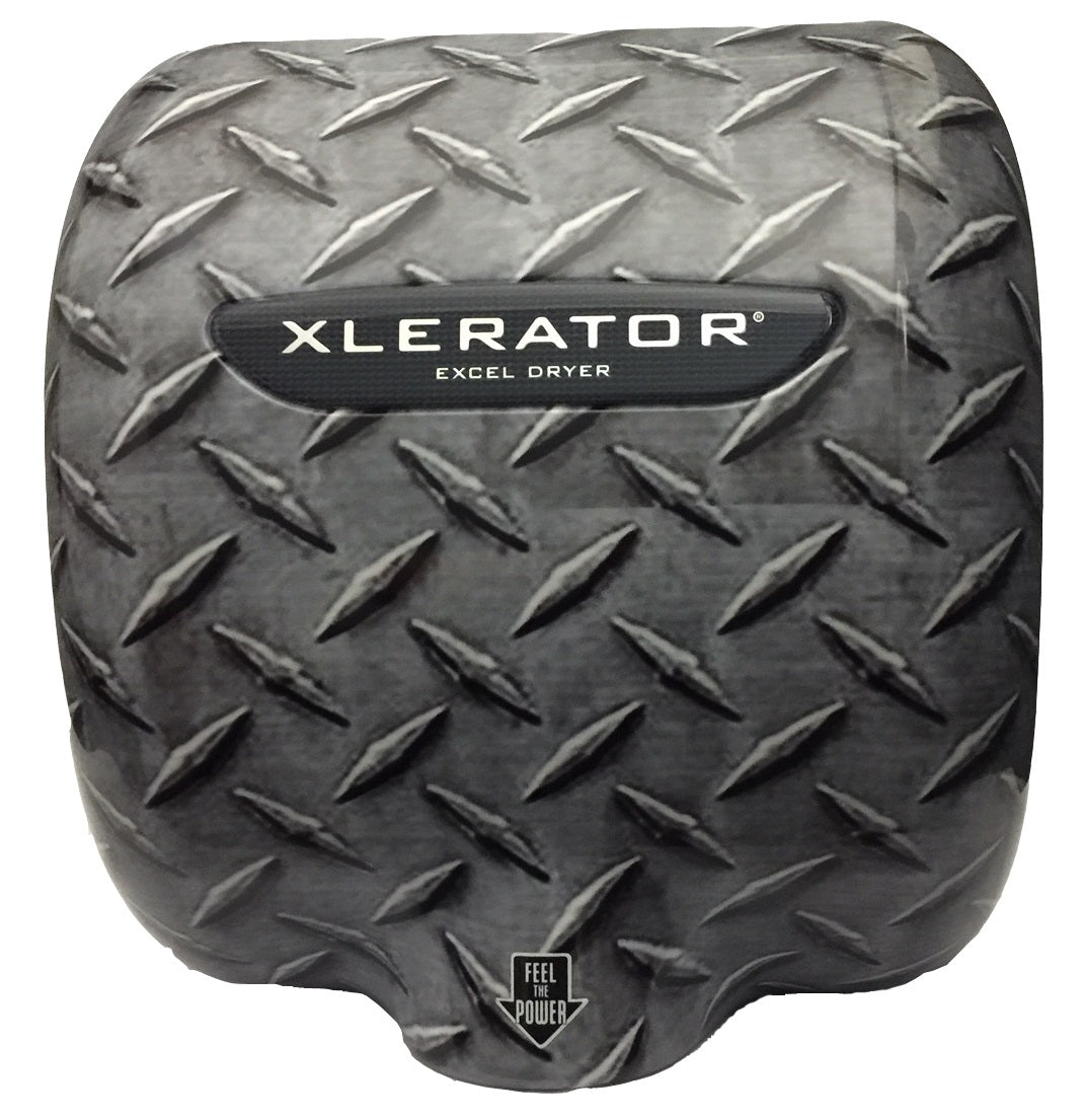 XLERATOR® #XLSI-DPLATE