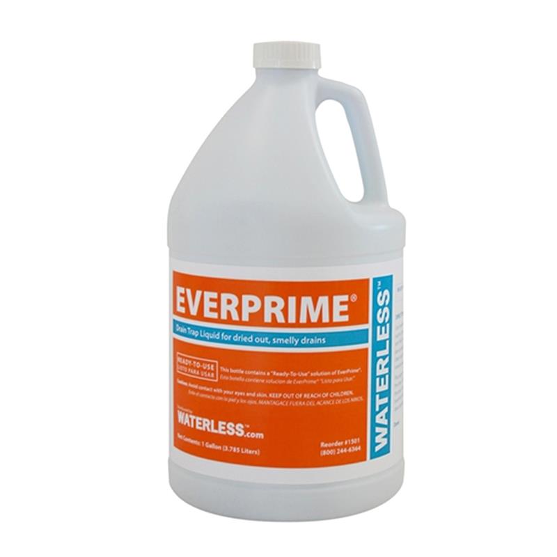 Waterless EverPrime® #1501