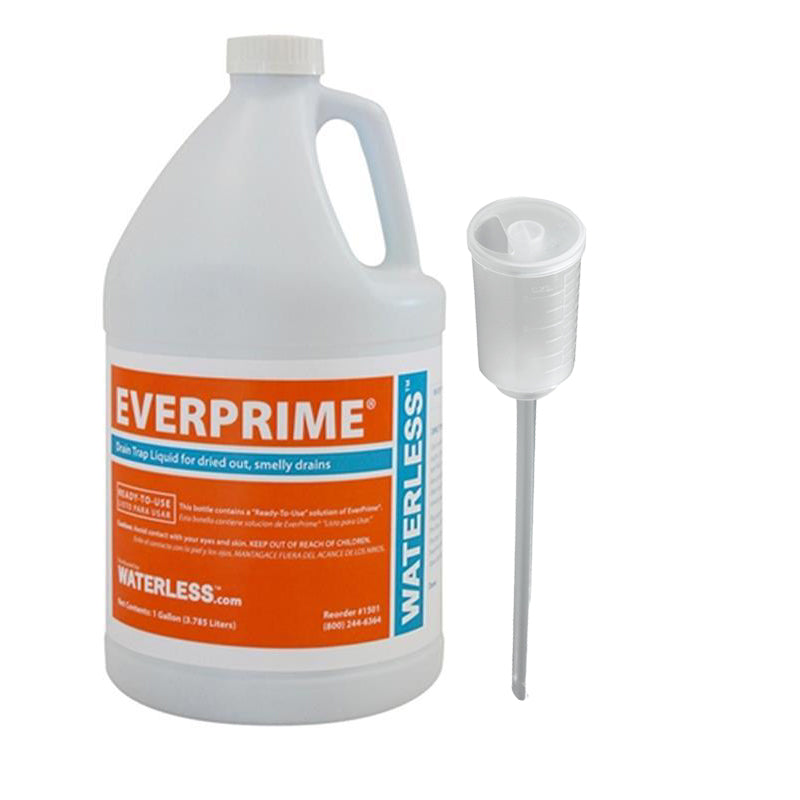 Waterless EverPrime® #1501