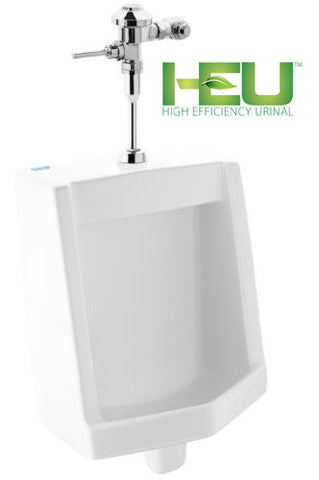 Manual Flush Valve Systems - Half Stall (Urinal) #MF101812U