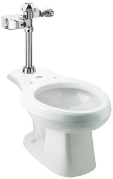 AMTC HYBRIDFLUSH® #HSM-1012T