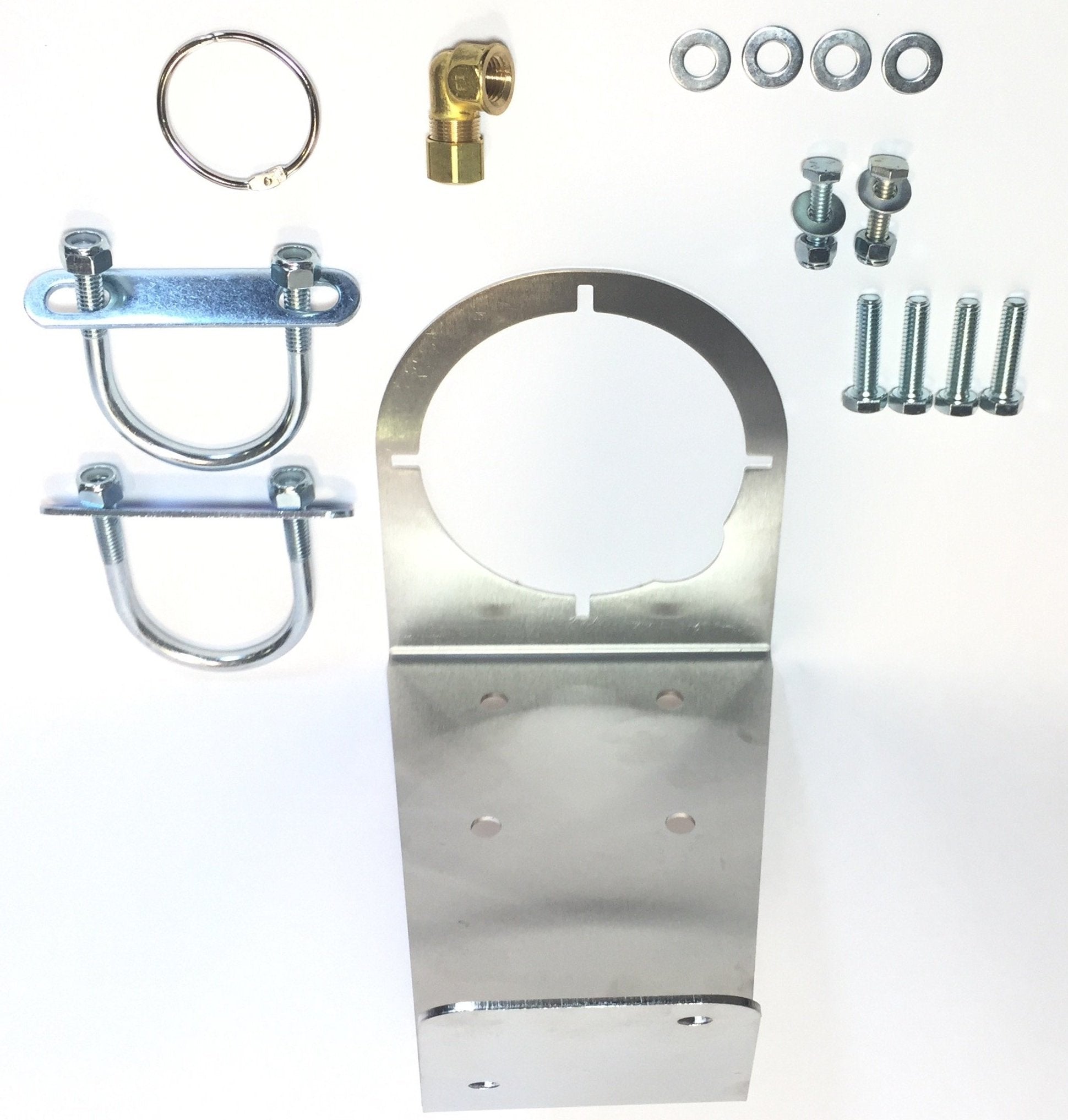 ATS Electro-Luber™ #500BRACK-MPWC-K
