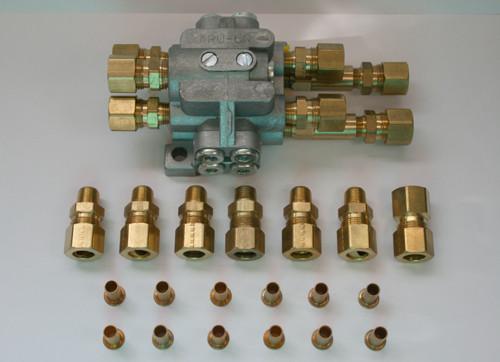 ATS Electro-Luber™ #6PDBKIT
