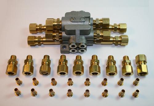 ATS Electro-Luber™  #8PDBKIT