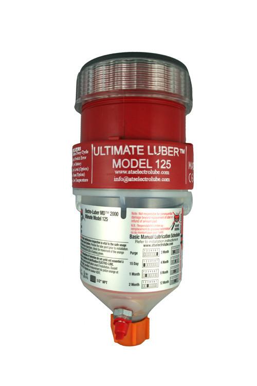 ATS Ultimate Luber™ #ULT125N