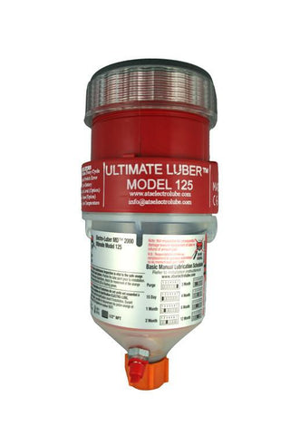 ATS Ultimate Luber™ - Model 125