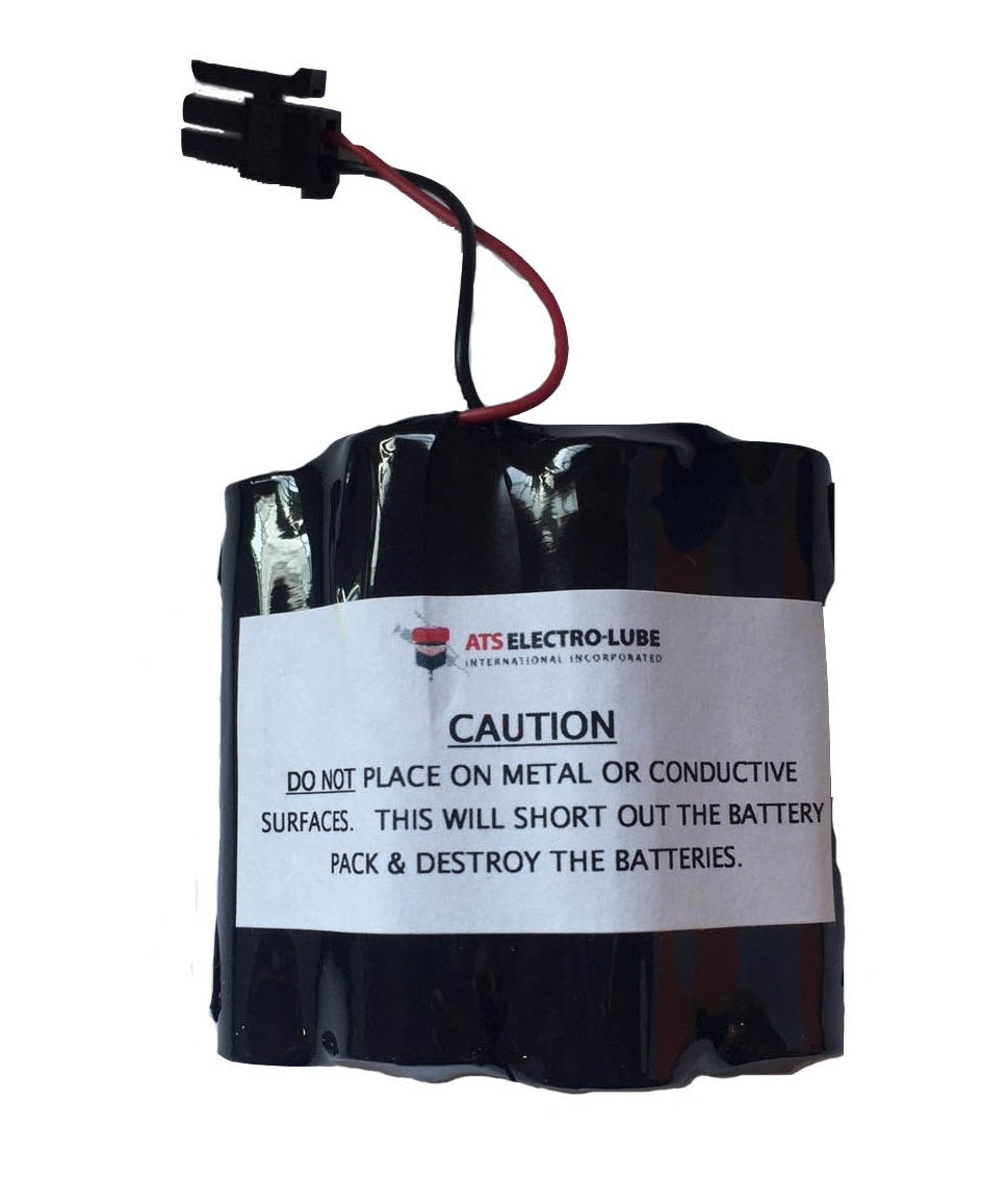 ATS Electro-Luber™ #MD500BATPACK-L4