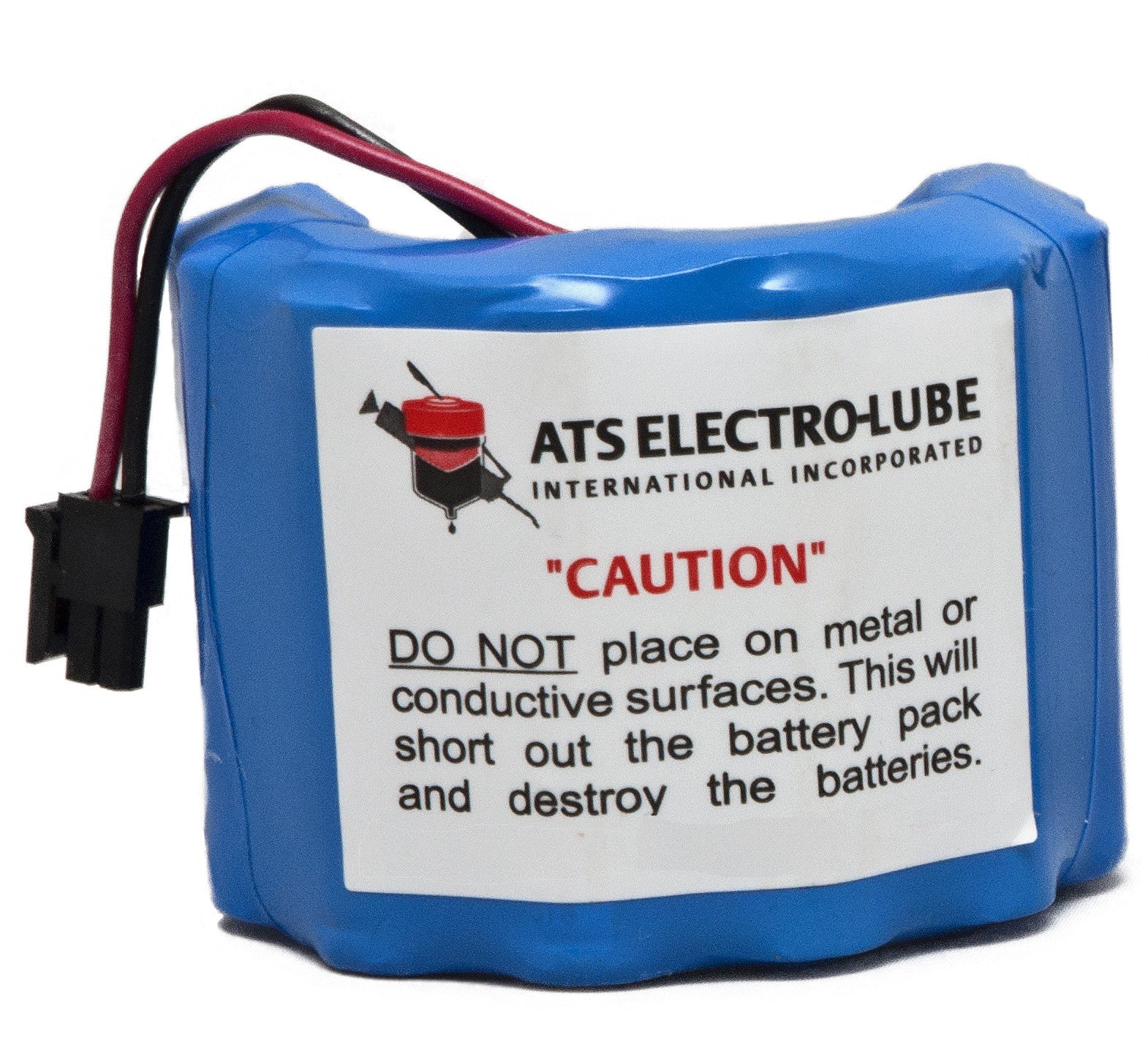 ATS Electro-Luber™ #MD500BATPACK-P