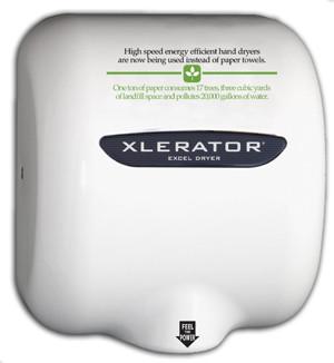 XLERATOR® #XL-SIGM