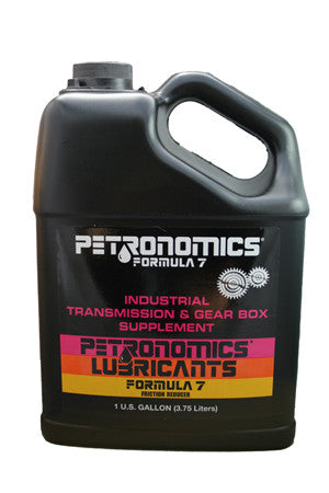 Petron Plus™ Trans & Gear #52002
