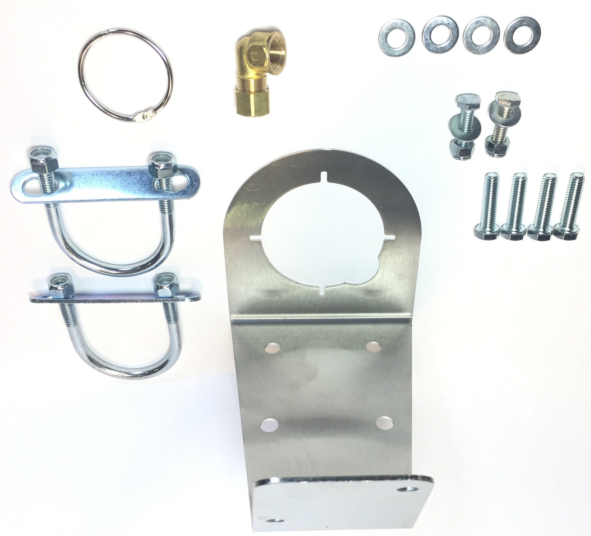 ATS Electro-Luber™ #125BRACK-MPWC-K