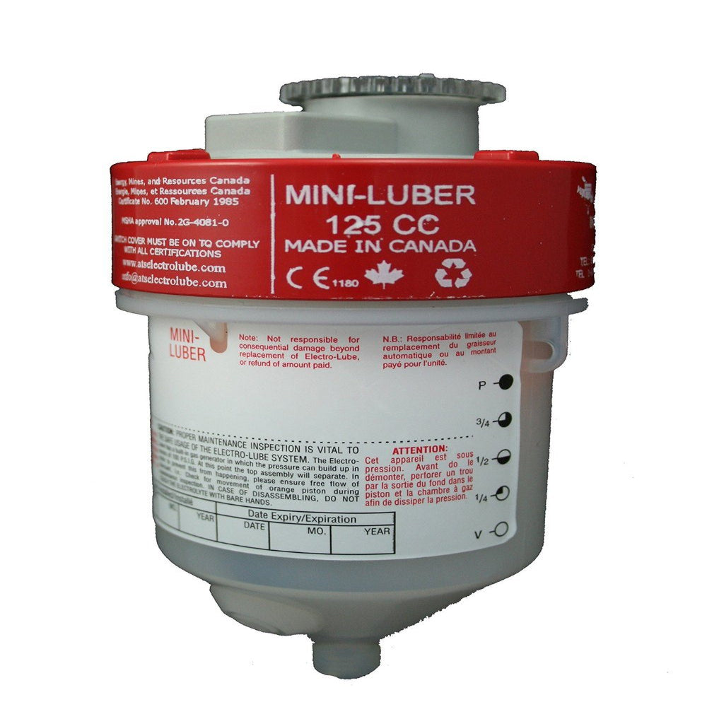 Keep It Lubed – C&L Supply Company