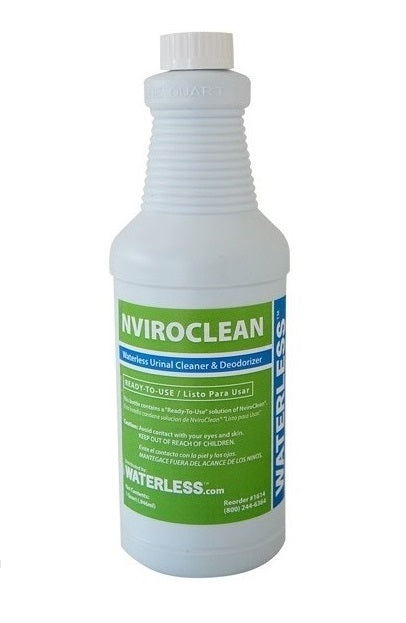 Waterless NviroClean™ #1614