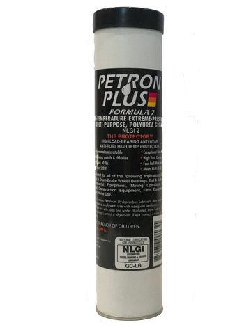 Petron Plus™ Hi-Temp E.P. MP Polyurea Grease #00950