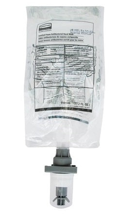 Rubbermaid TC® Enriched Foam™ #2018595