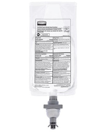 Rubbermaid TC® #2080802