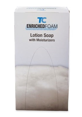 Rubbermaid TC® EnrichedFoam™ #450019