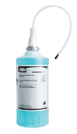 Rubbermaid TC® EnrichedFoam™ #750386
