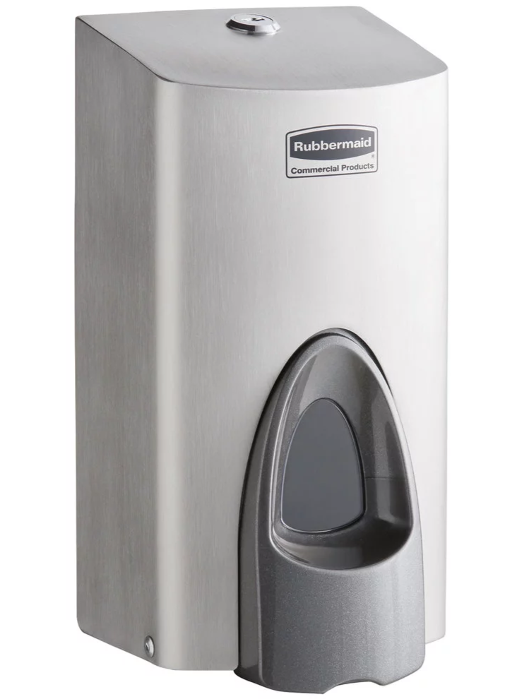 Rubbermaid TC® #1853755