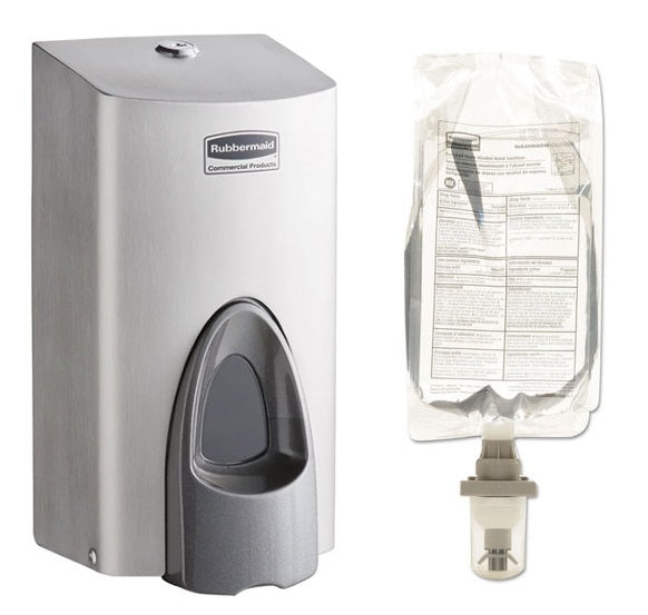 Rubbermaid TC® #1853755 / #2080803