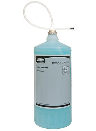 Rubbermaid TC® EnrichedLotion™ #401311