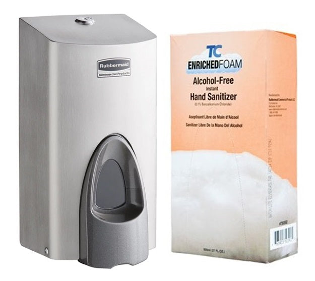 Rubbermaid TC® #1853755 / #750592