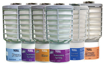 TCell™ Continuous Odor Control System Refills