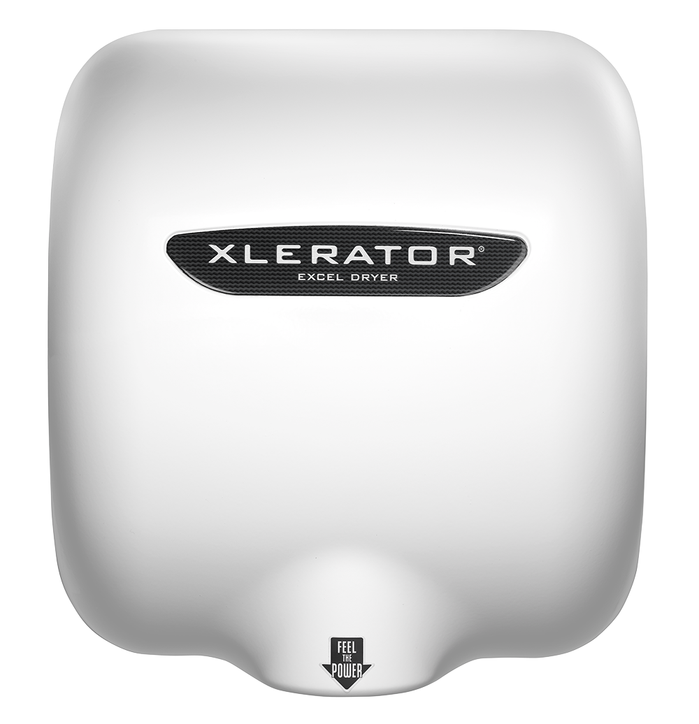 XLERATOR® #XL- BW