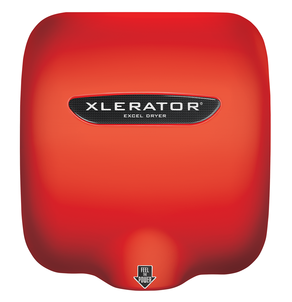 XLERATOR® #XL-SP