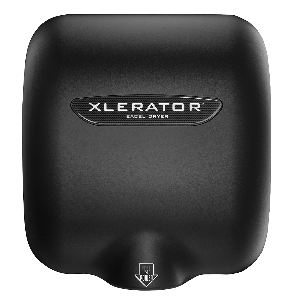 XLERATOR® #XLRB