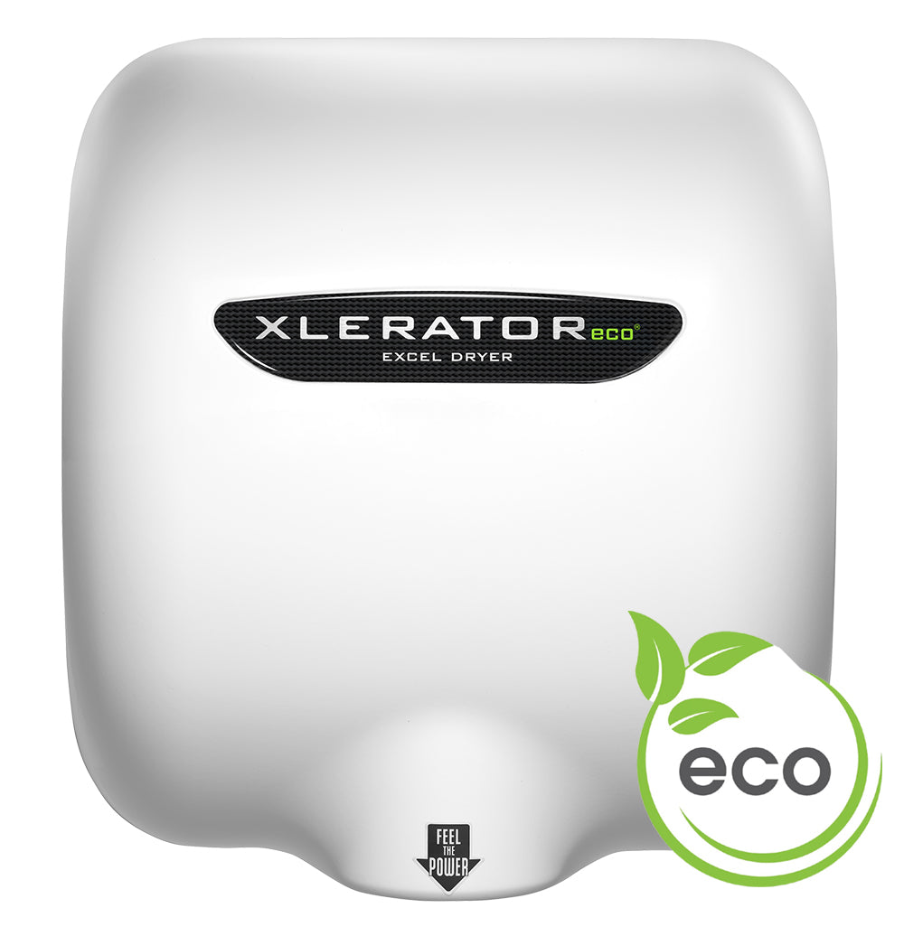 XleratorEco® #XL-W-ECO